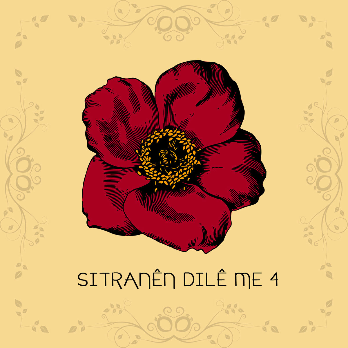 Album cover of Zeynebe
