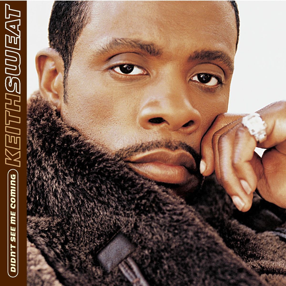Album cover of Real Man