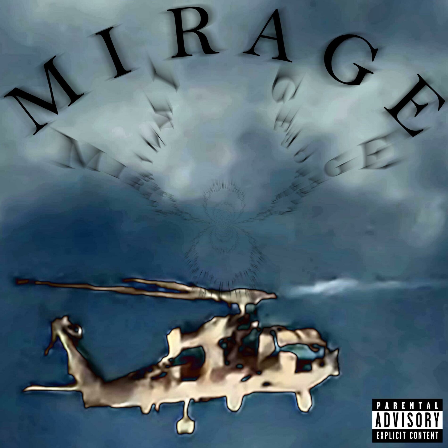 Album cover of Mirage