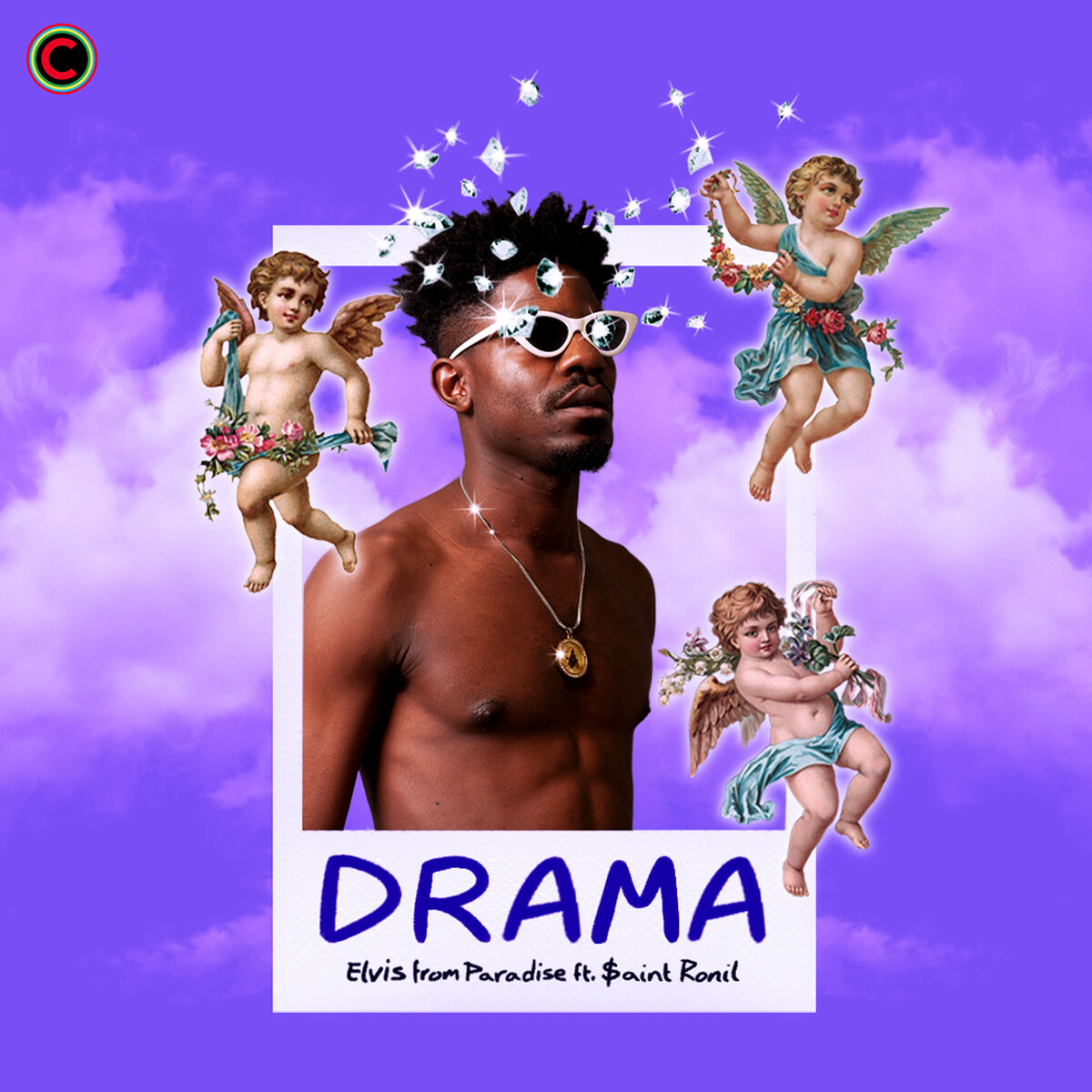 Album cover of Drama