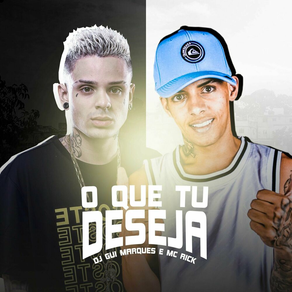 Picture of O Que Tu Deseja