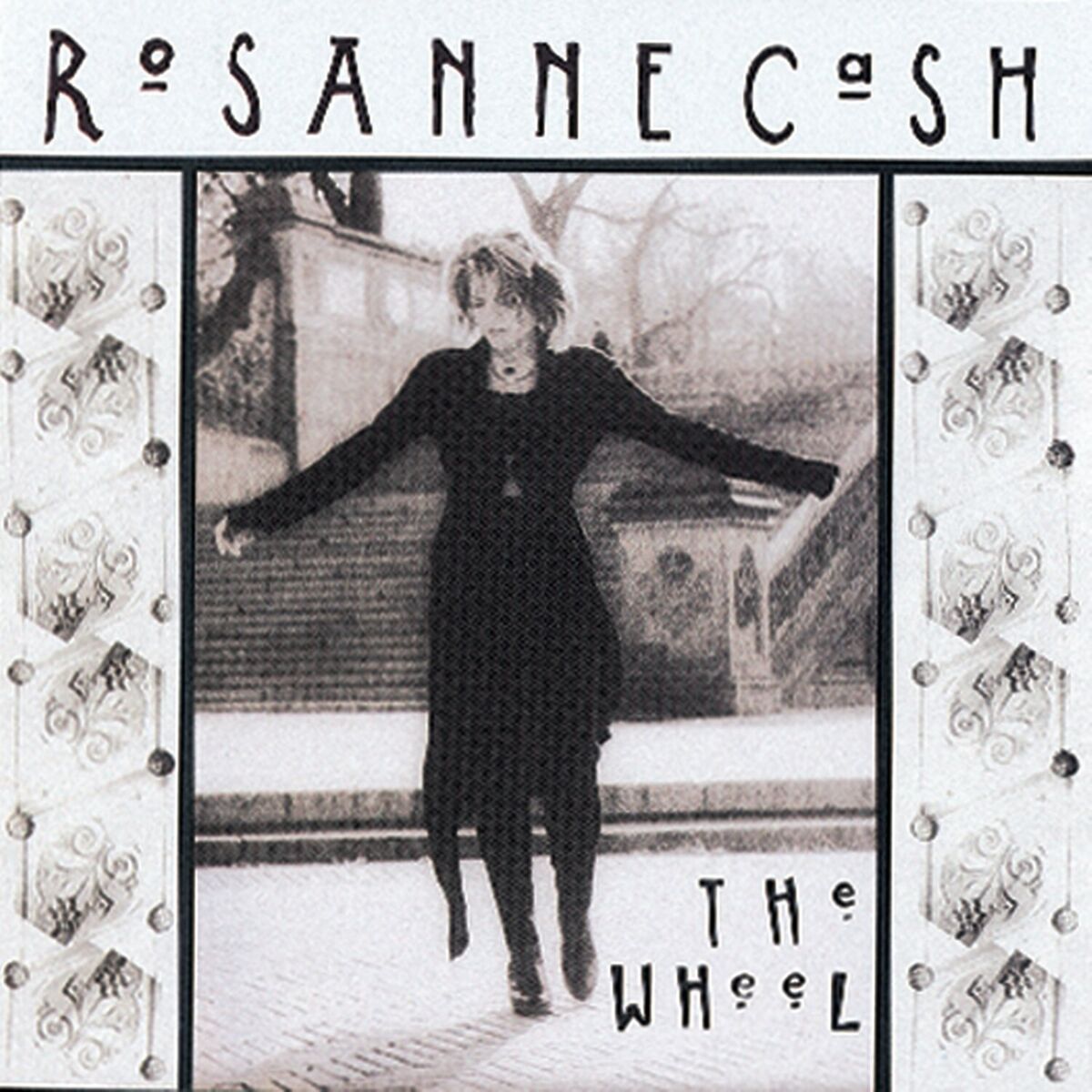 Album cover of The Wheel