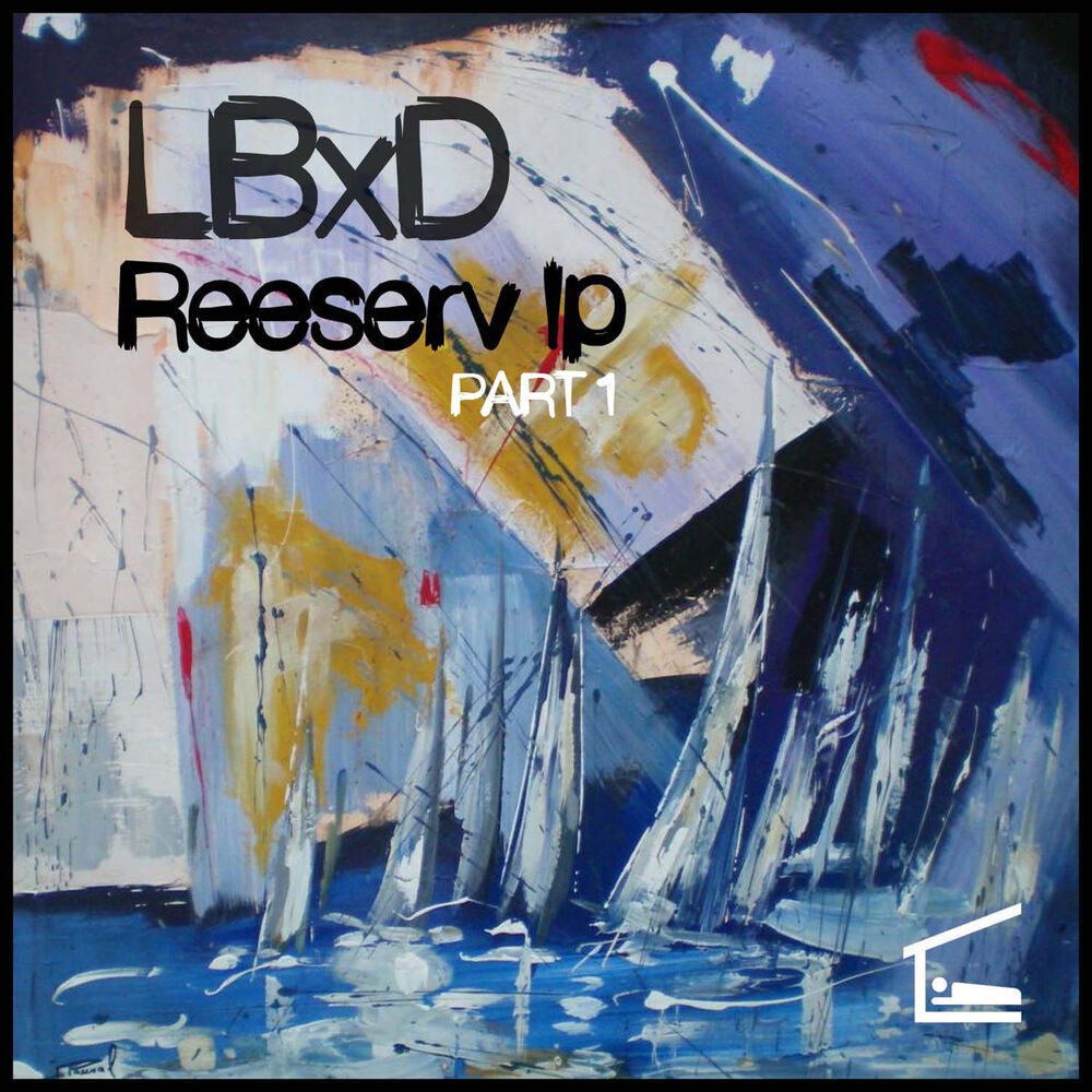 Picture of Reeserv LP, Pt. 1