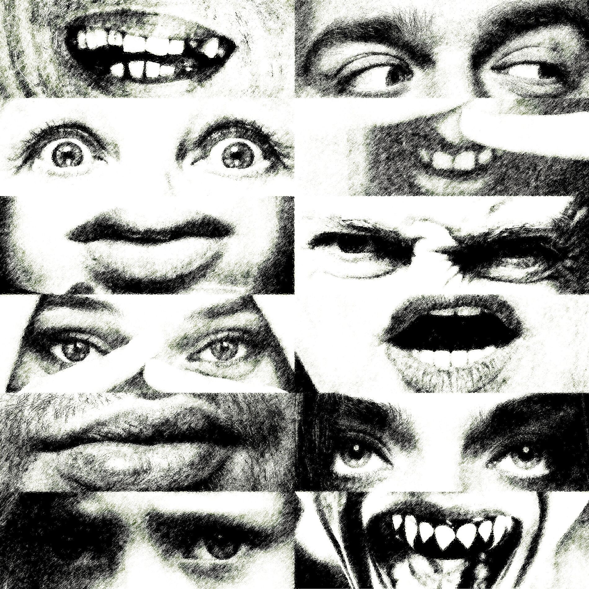 Album cover of ENVIDIA