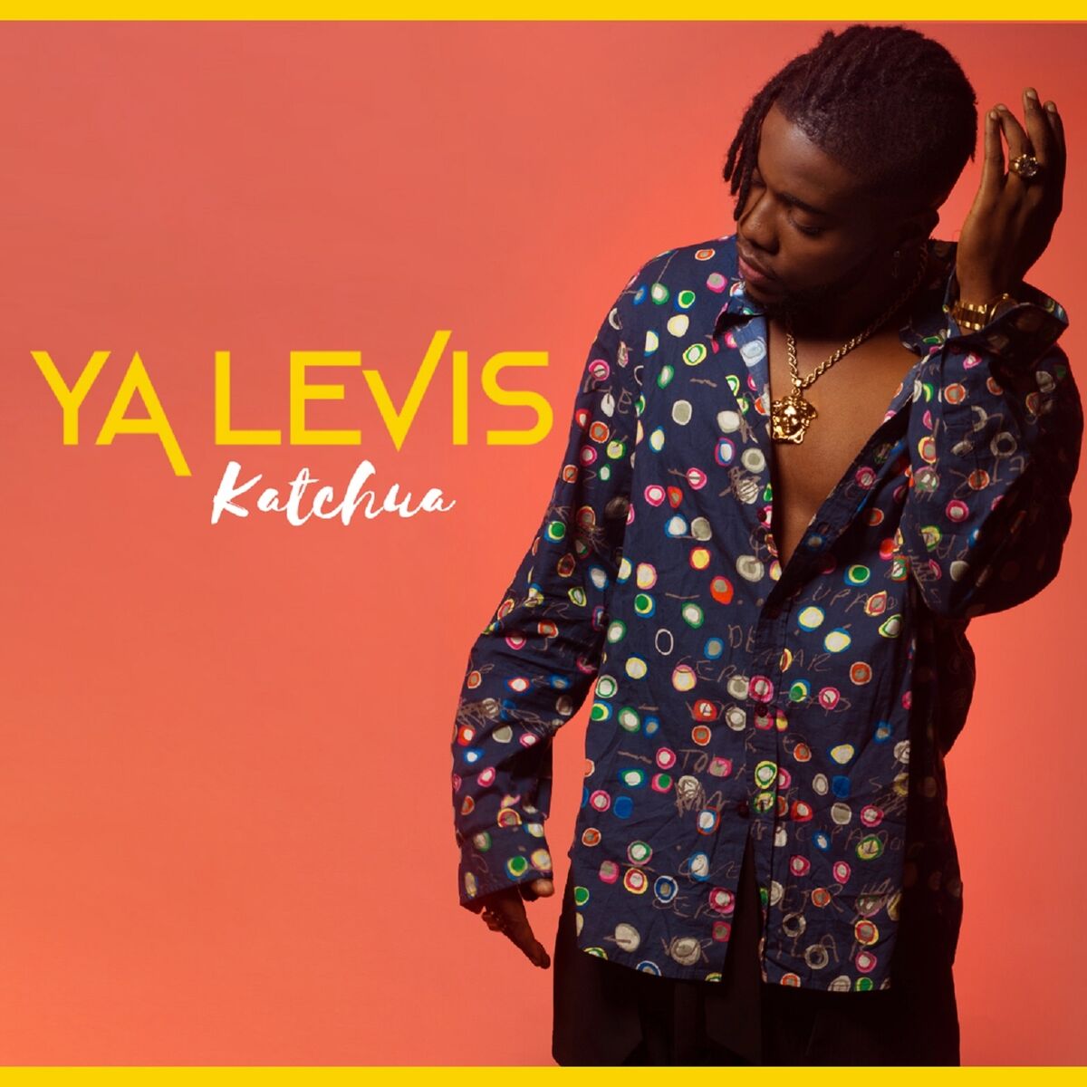 Album picture of Katchua