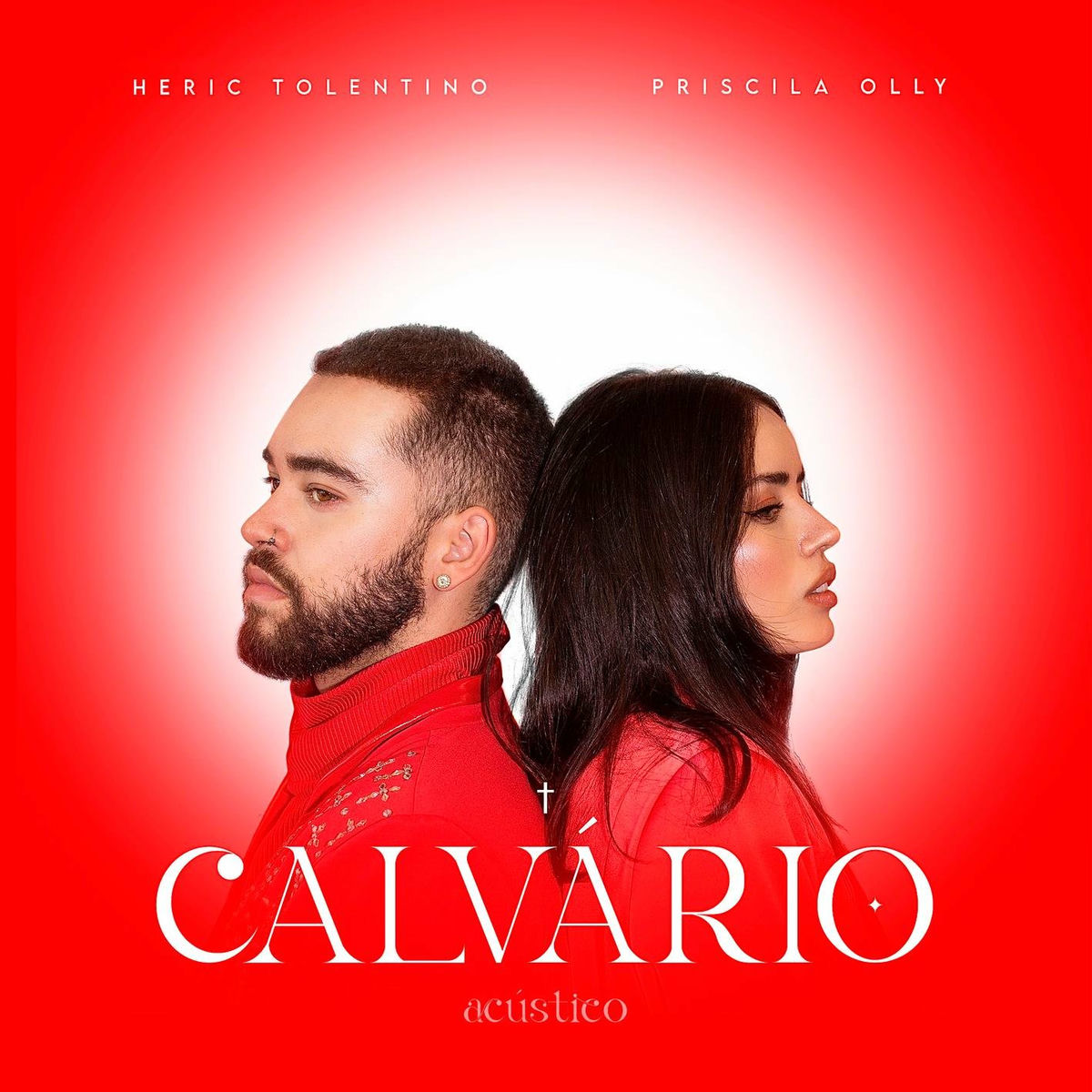 Album cover of Calvário