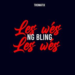 Cover of Les wés les wés