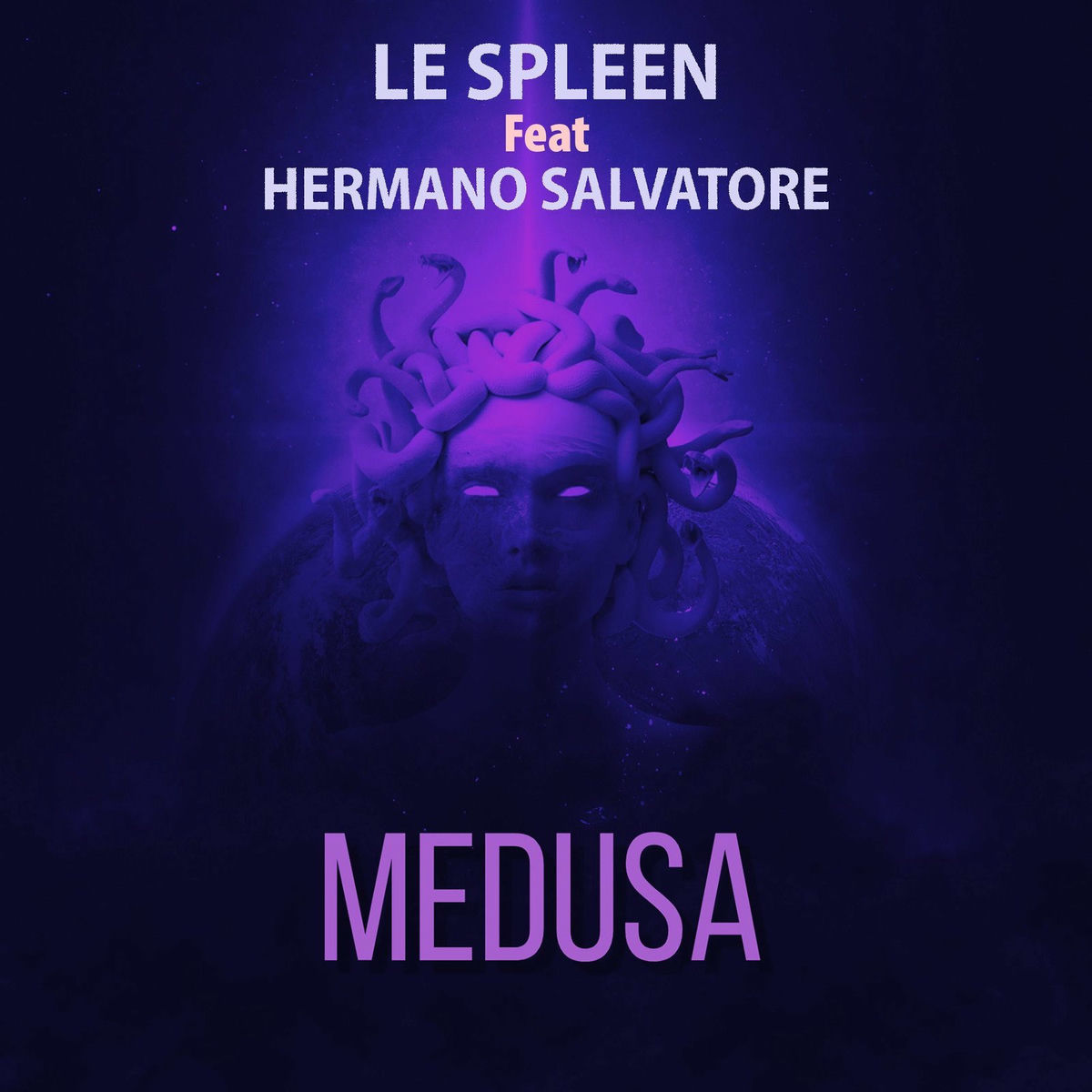 Album cover of Medusa