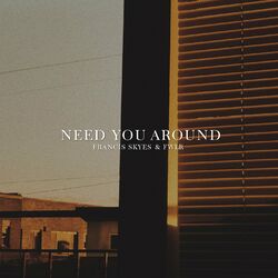 Cover of Need You Around