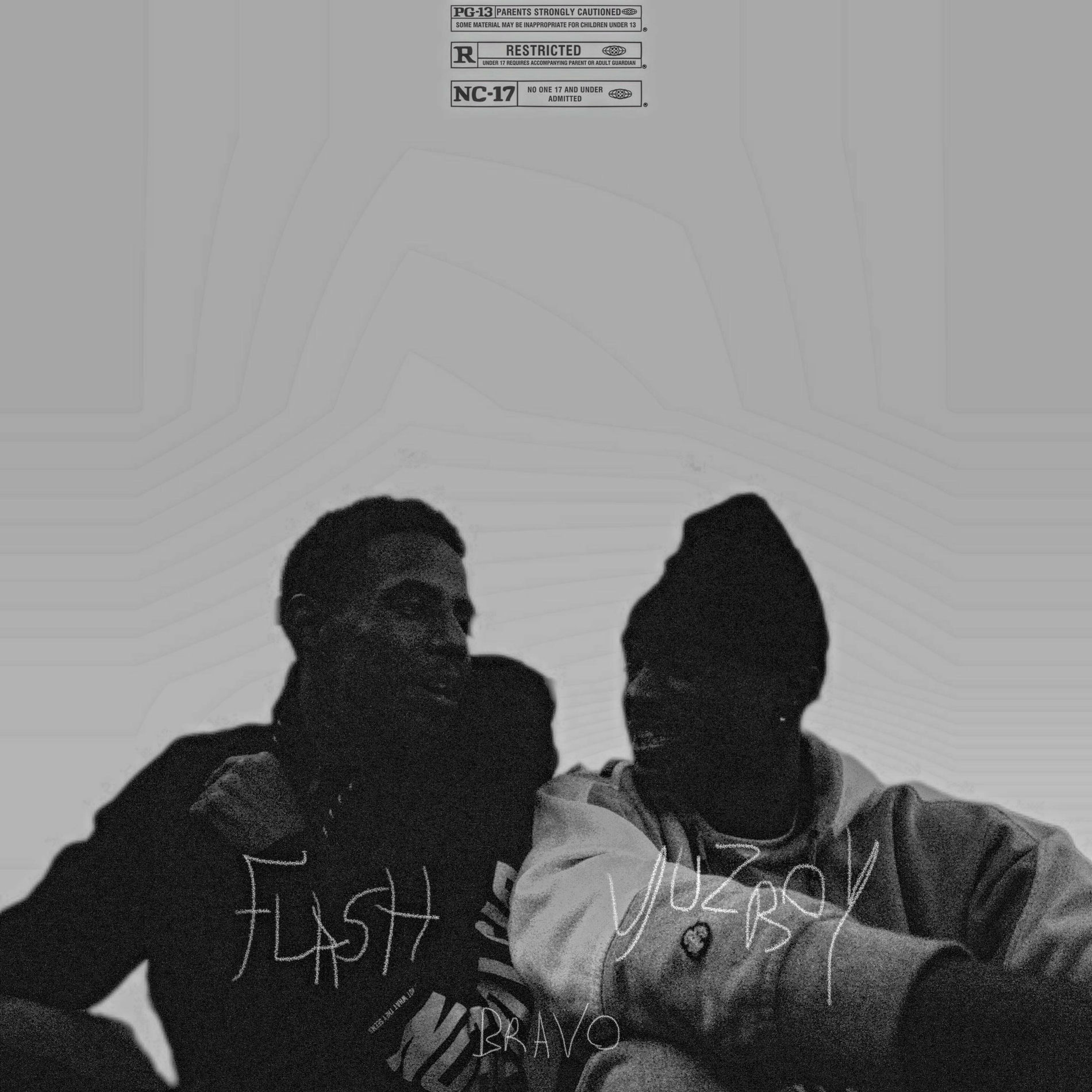 Album cover of Bravo (feat. Yuz Boy)