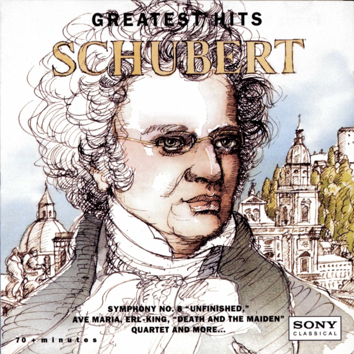 Album cover of Schwanengesang, D.957: No. 4 Serenade
