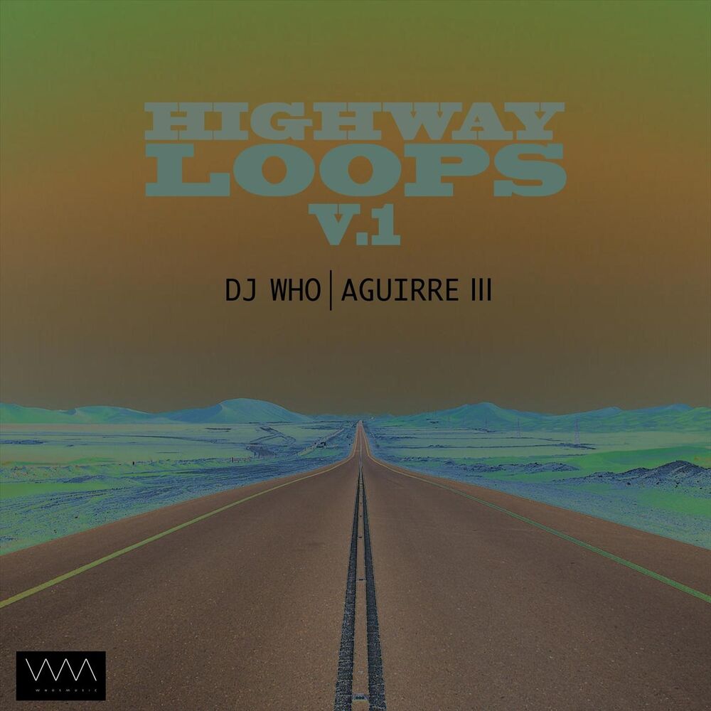 Picture of Highway Loops, Vol.1