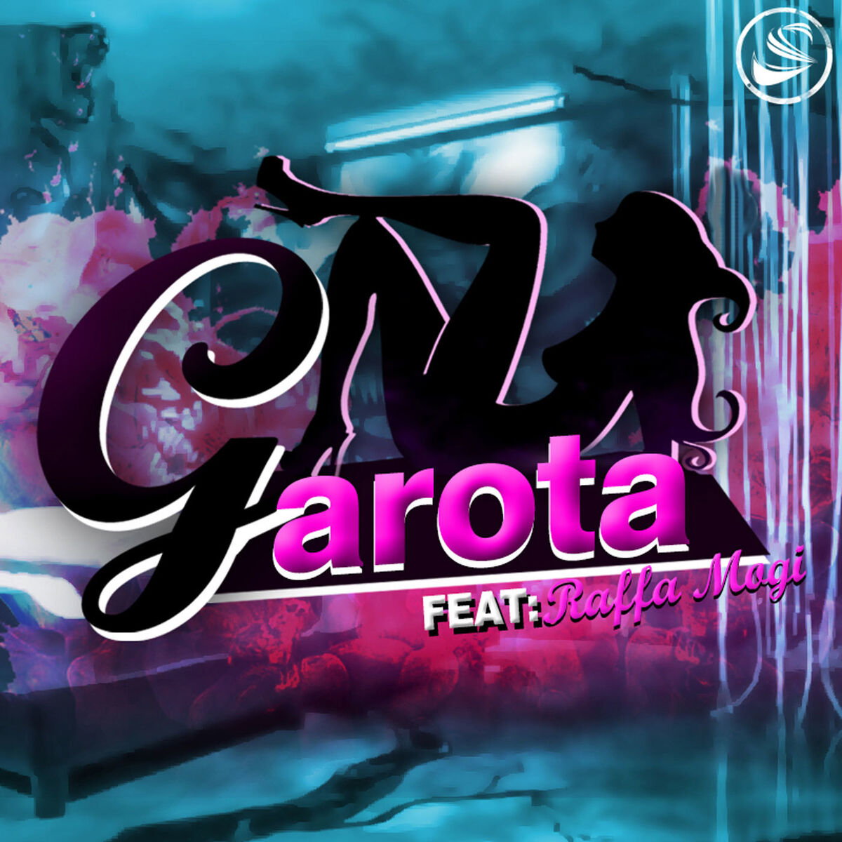 Album cover of Garota