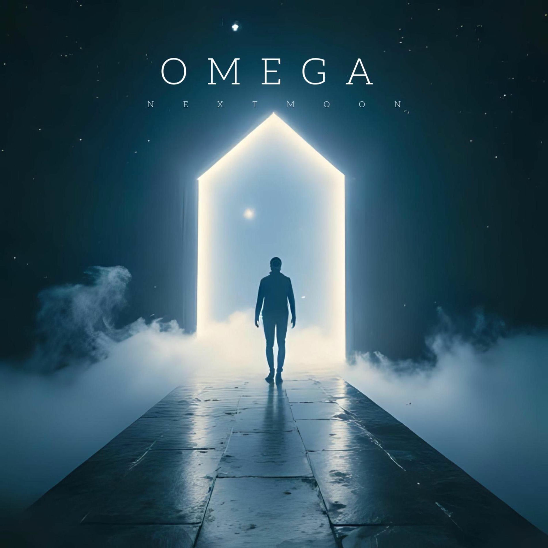 Album cover of OMEGA
