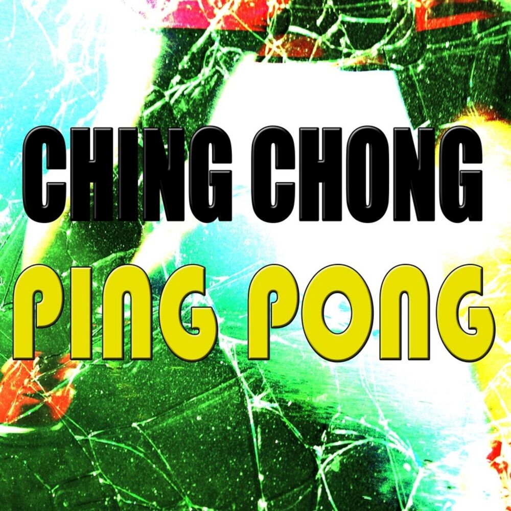 Picture of Ching Chong Ping Pong
