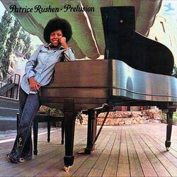 Cover of Prelusion
