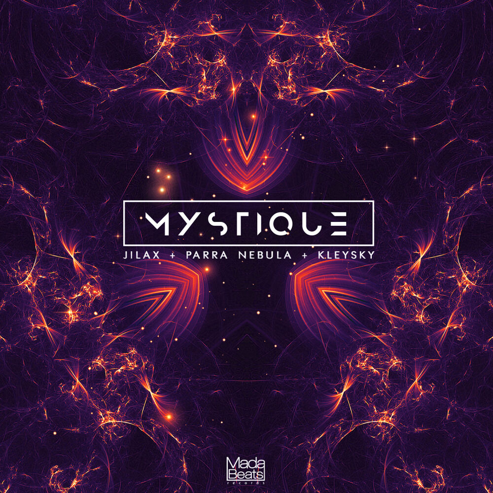 Picture of Mystique