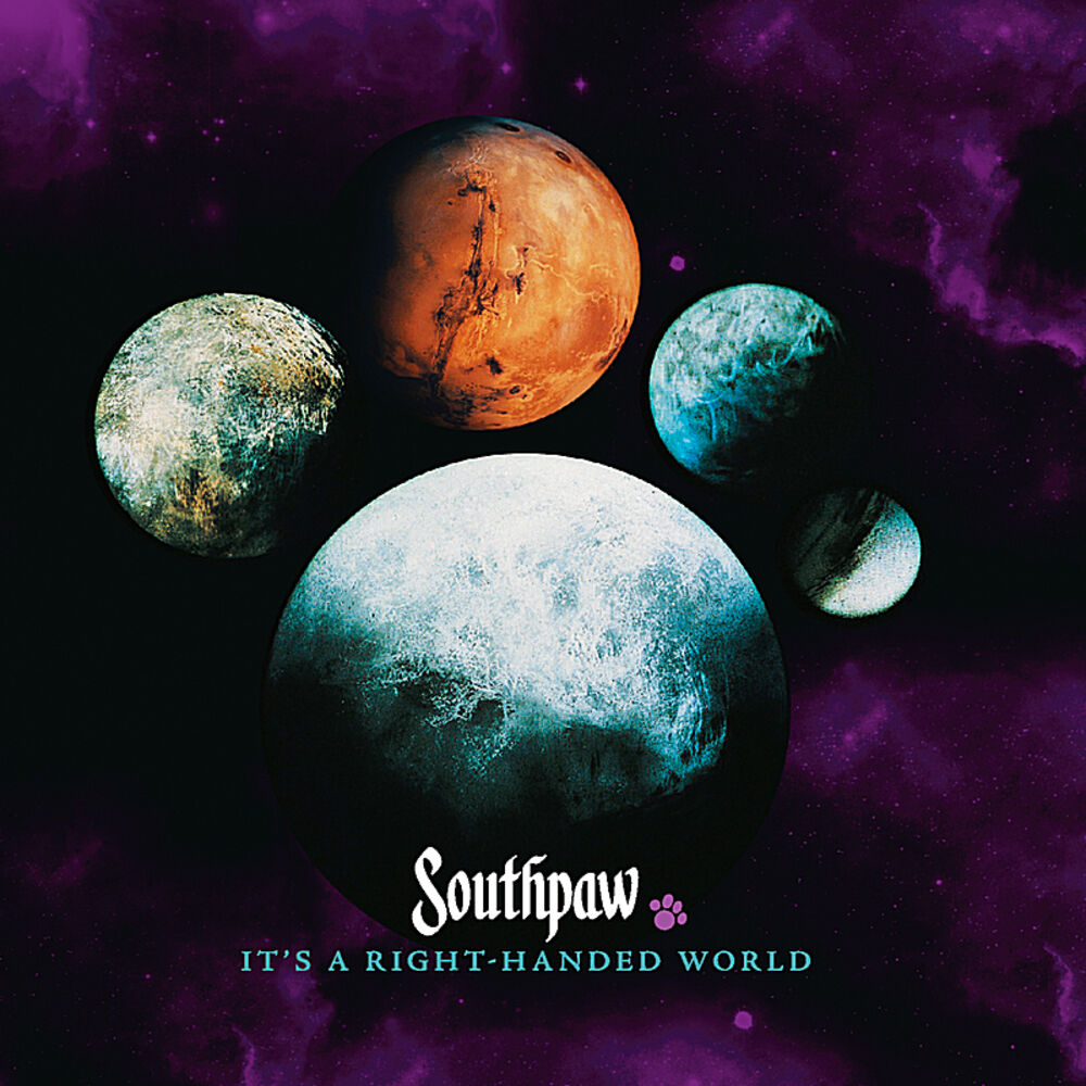 Picture of It's A Right-Handed World