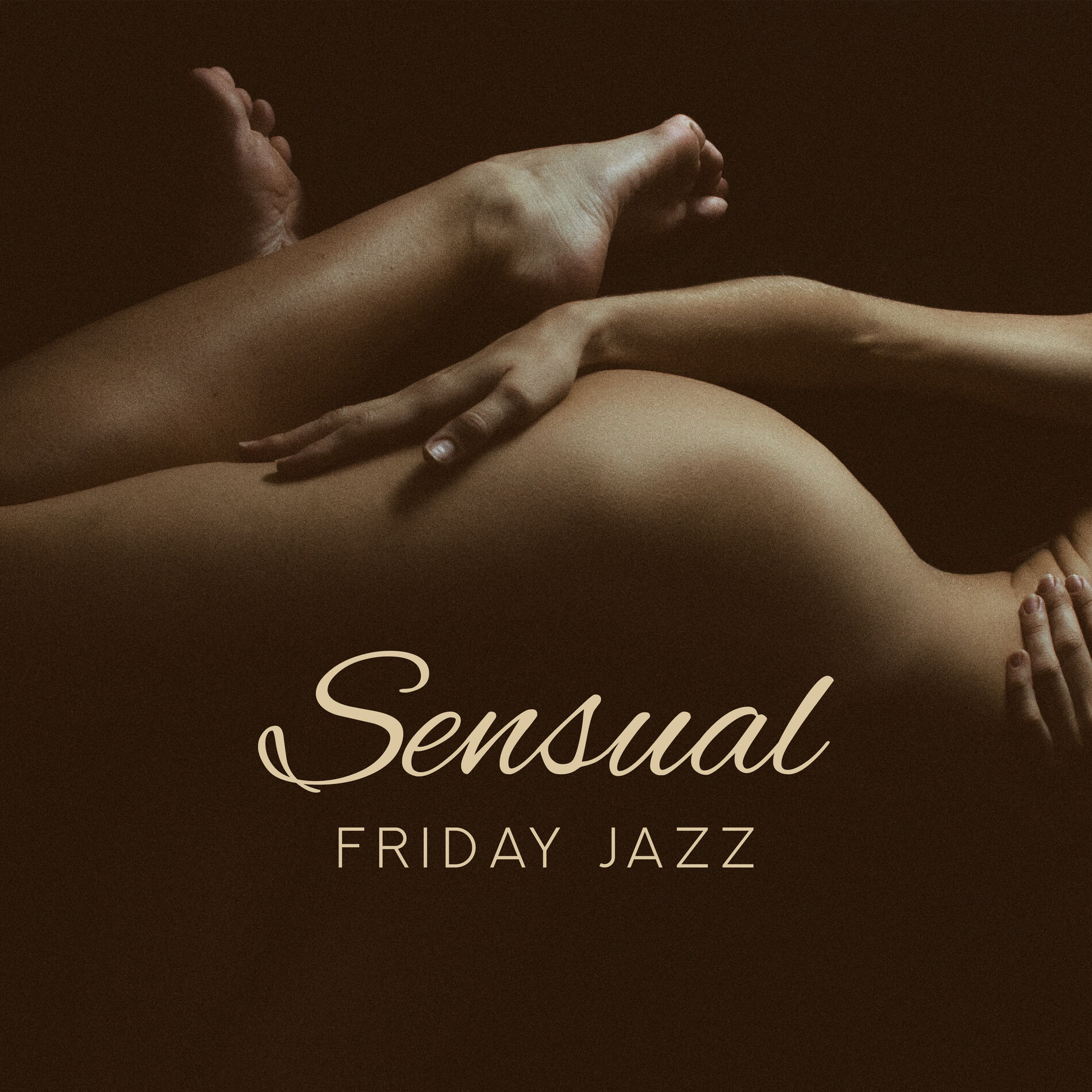Album cover of Soft & Sexy
