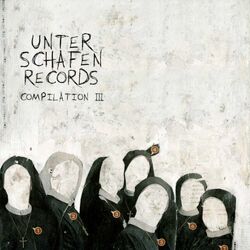 Unter Schafen Records Compilation, Vol. 3