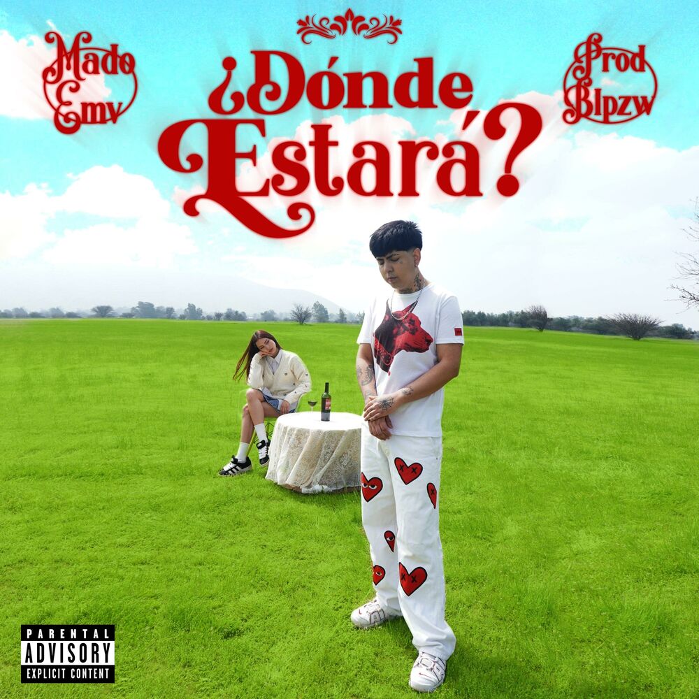 Picture of ¿Dónde Estará?