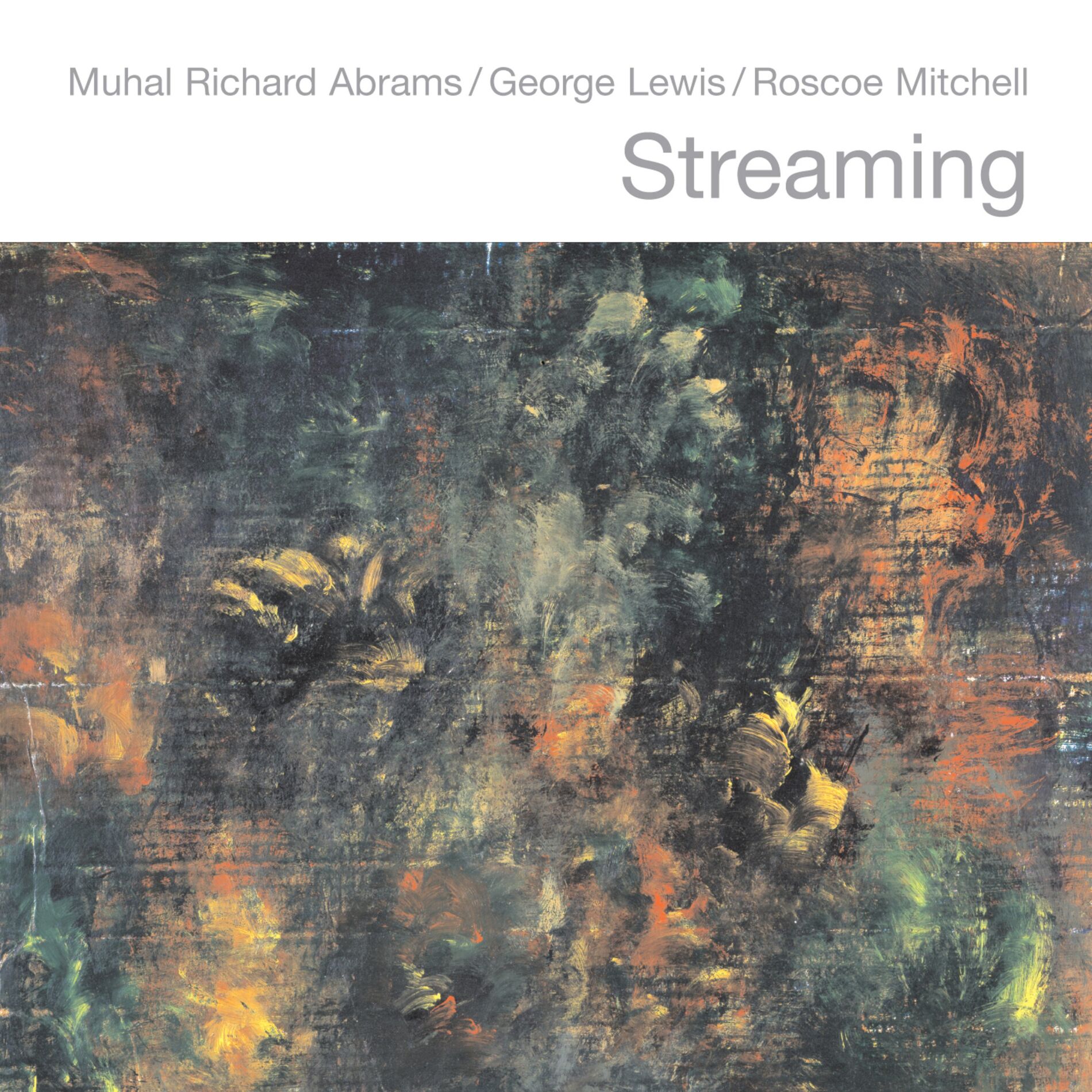 Album cover of Streaming