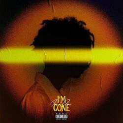 Cover of I'm Gone