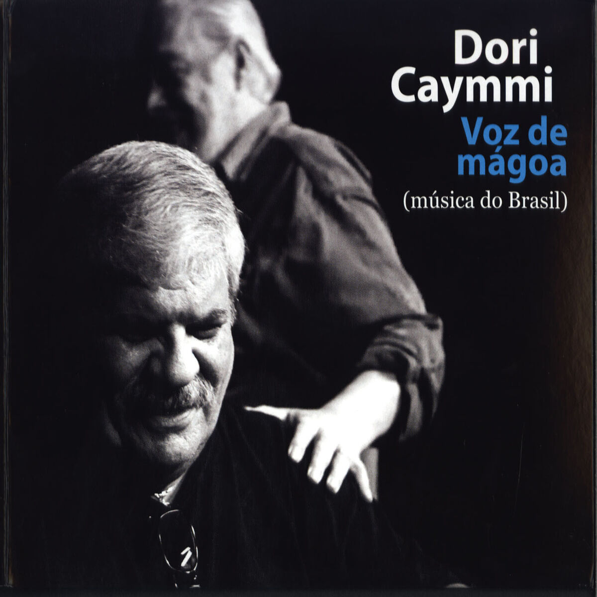 Album cover of Voz de Mágoa ( Música do Brasil )