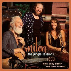 The Jungle Sessions