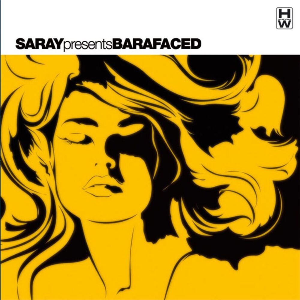 Picture of Barafaced