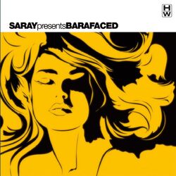 Cover of Barafaced