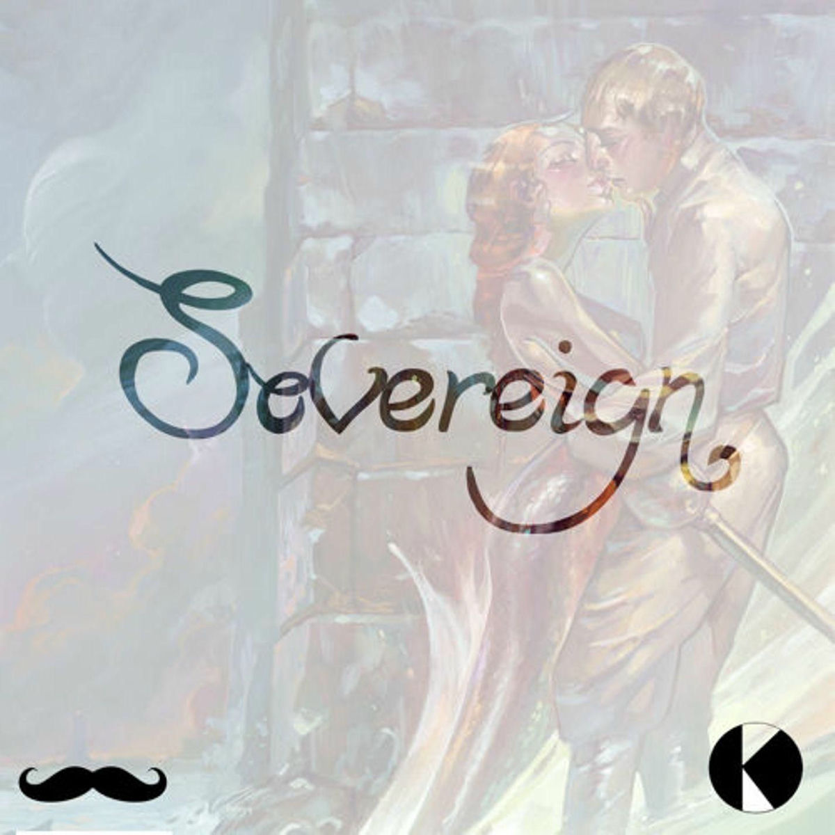 Album cover of Sovereign