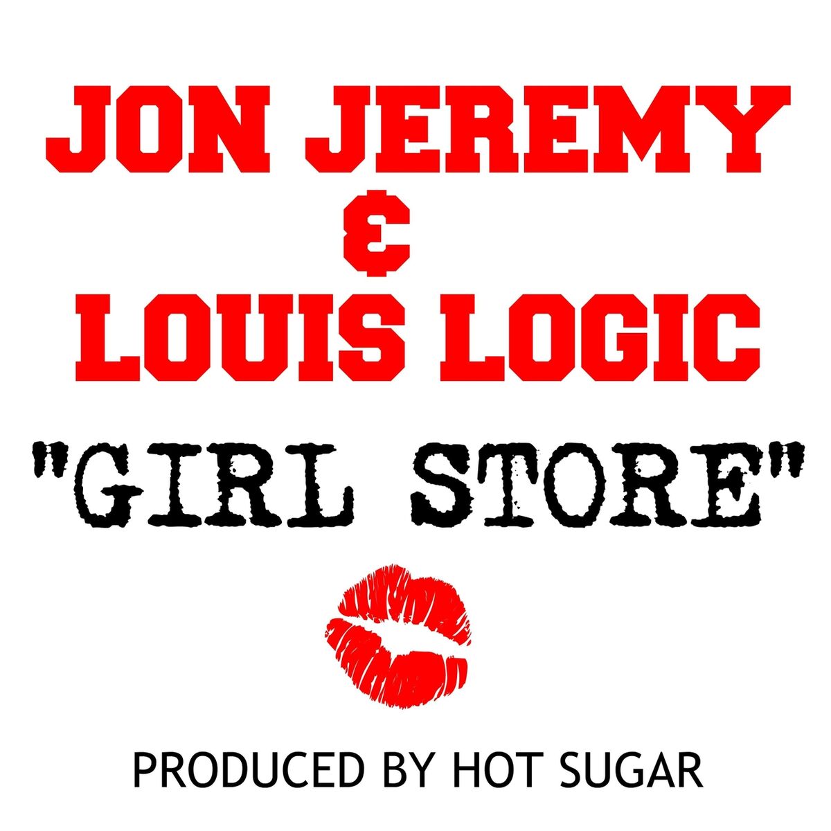 Album cover of Girl Store