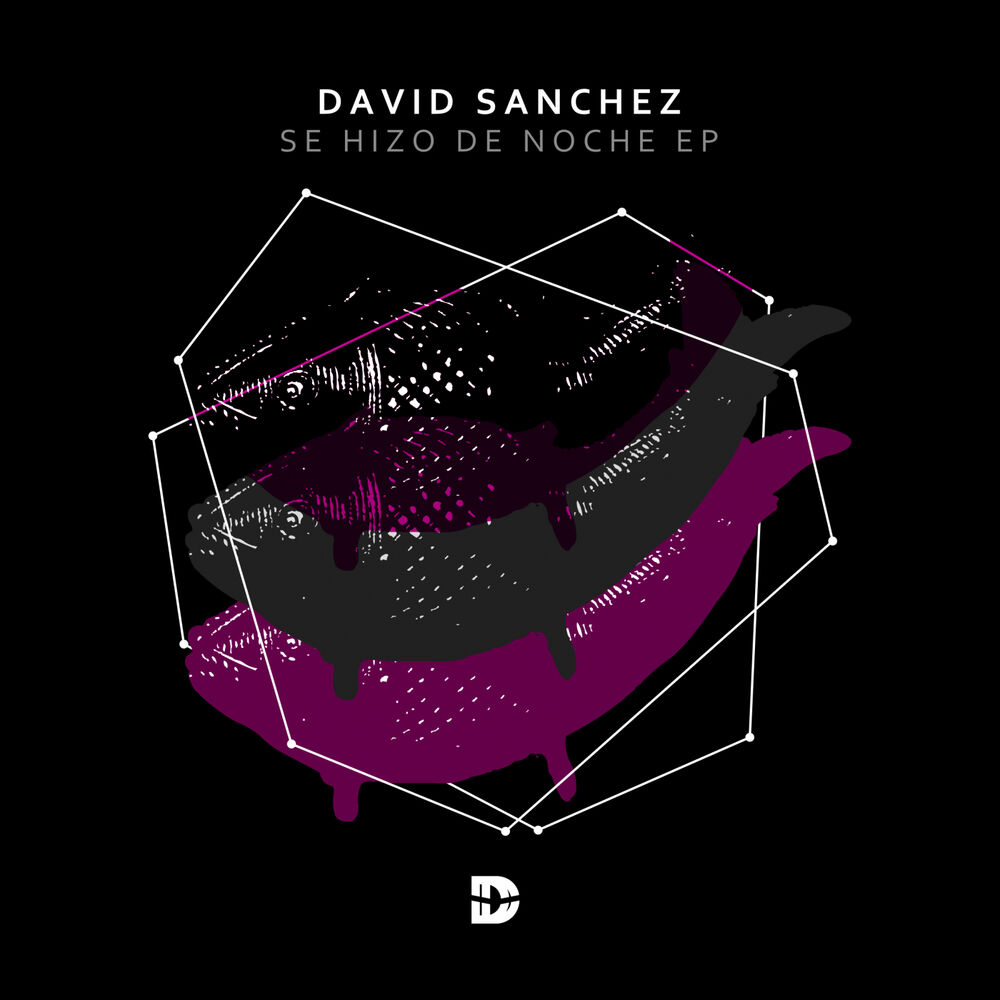 Picture of Se Hizo De Noche EP