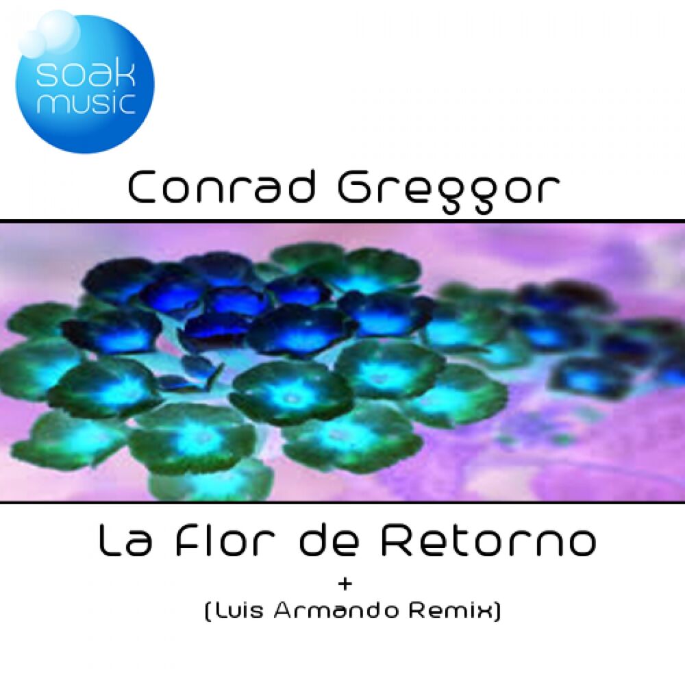 Picture of La Flor de Retorno