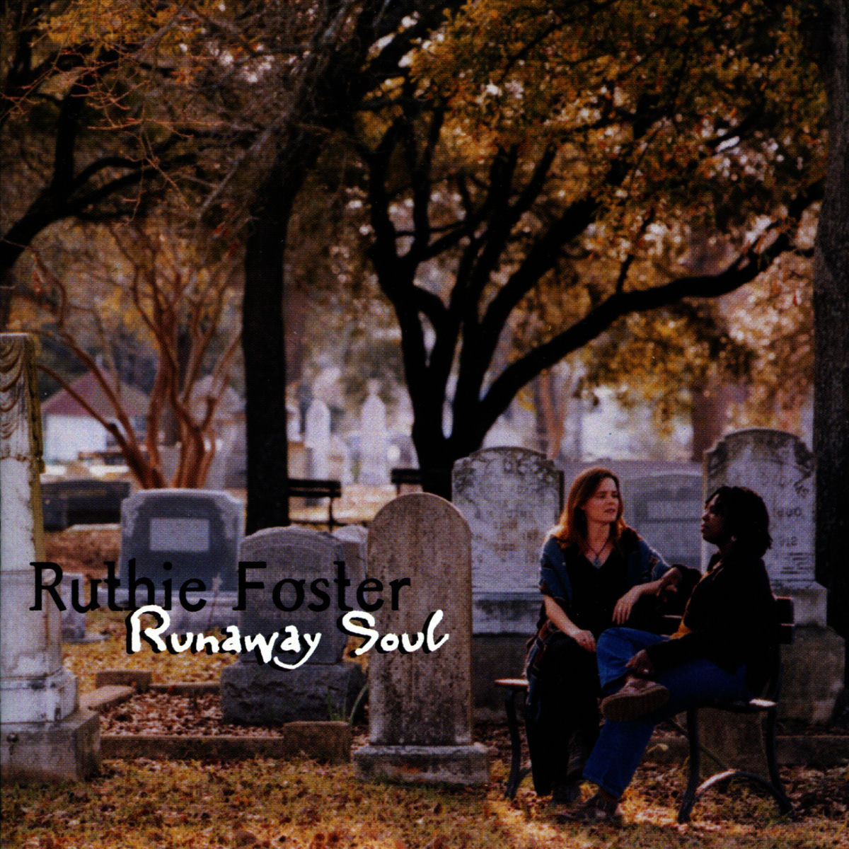 Album cover of Runaway Soul