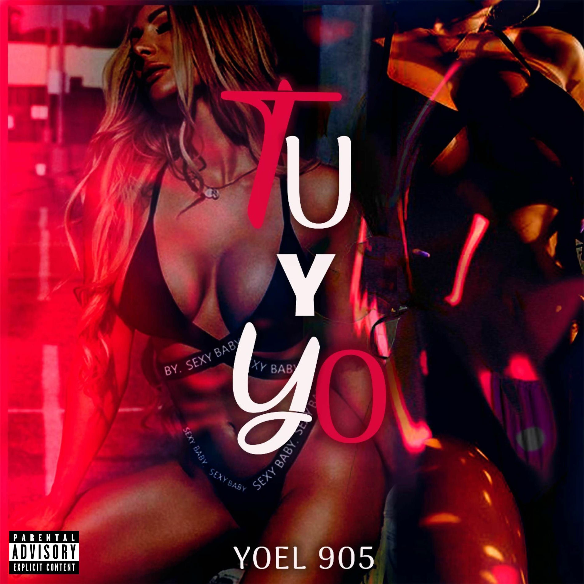 Album cover of Tu y Yo