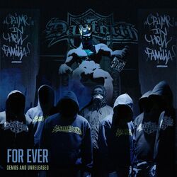 Cover of For Ever