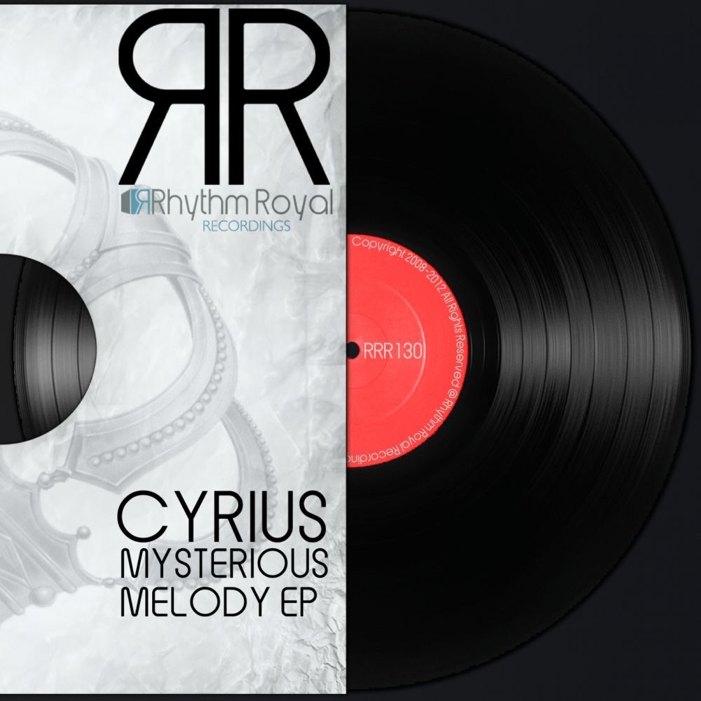Picture of Mysterious Melody EP