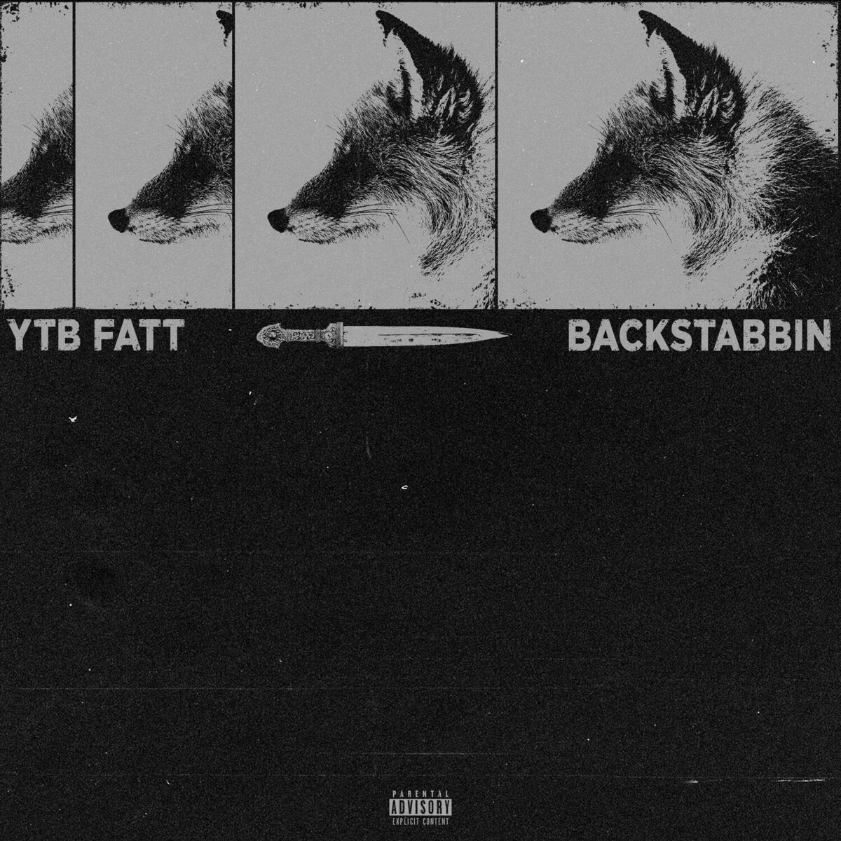 Album cover of Backstabbin
