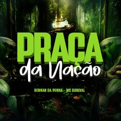 Cover of Praça da Nação