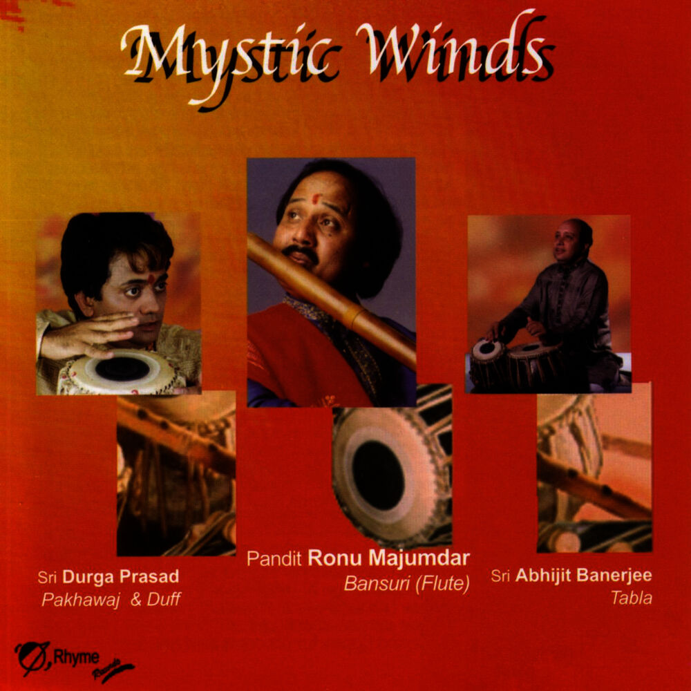 Picture of Mystic Winds