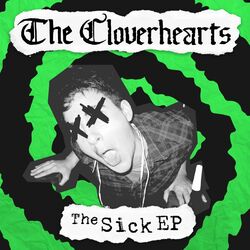 Cover of The Sick EP