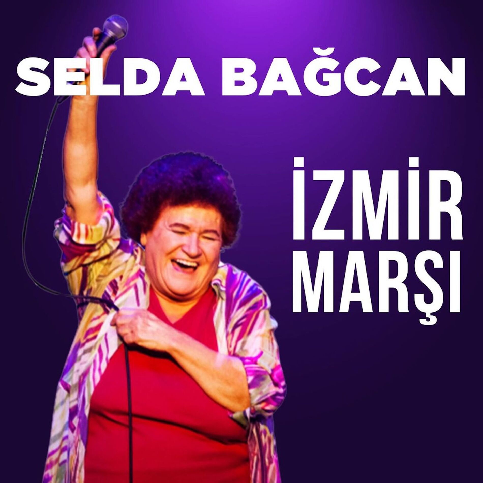 Album cover of İzmir Marşı