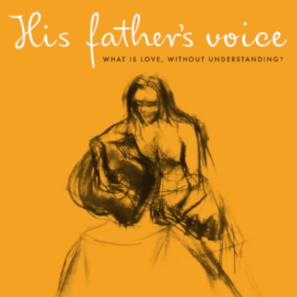 Picture of His Father's Voice (Original Motion Picture Soundtrack)
