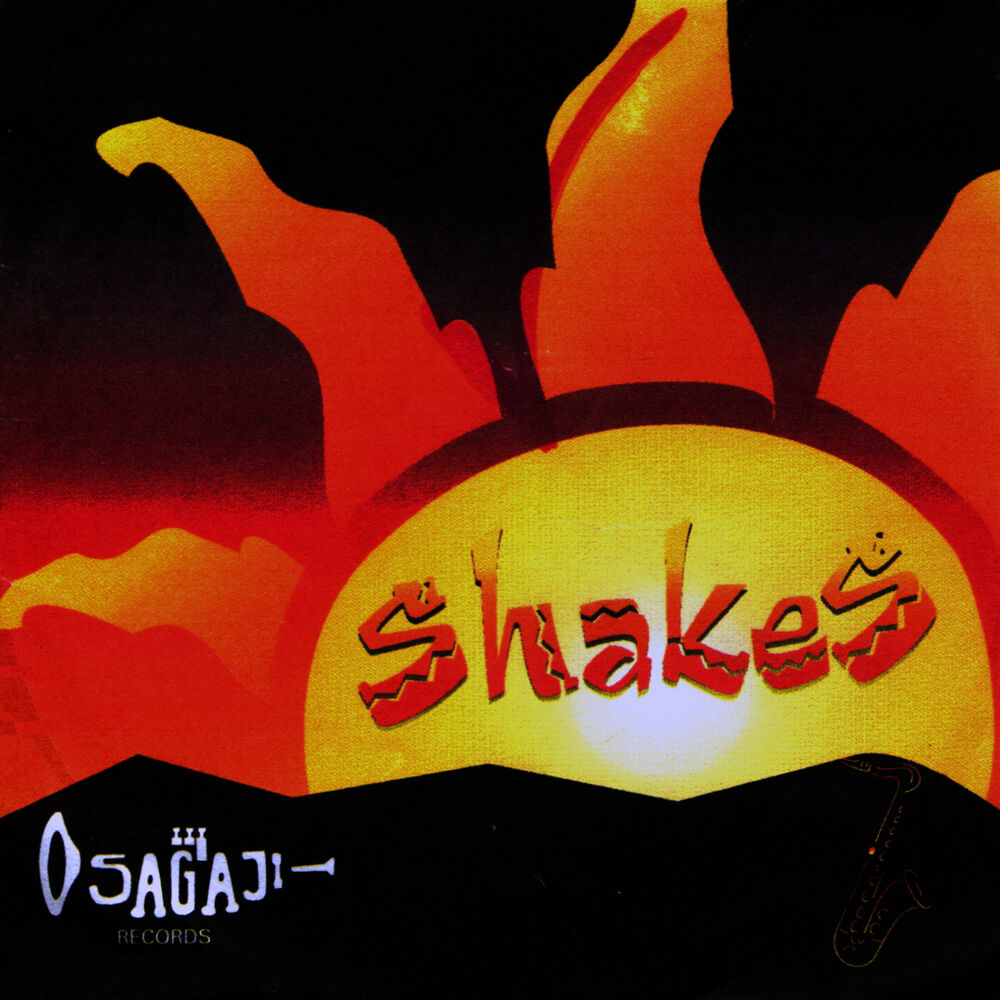 Picture of Shakes