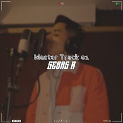 Cover of Master Track 01