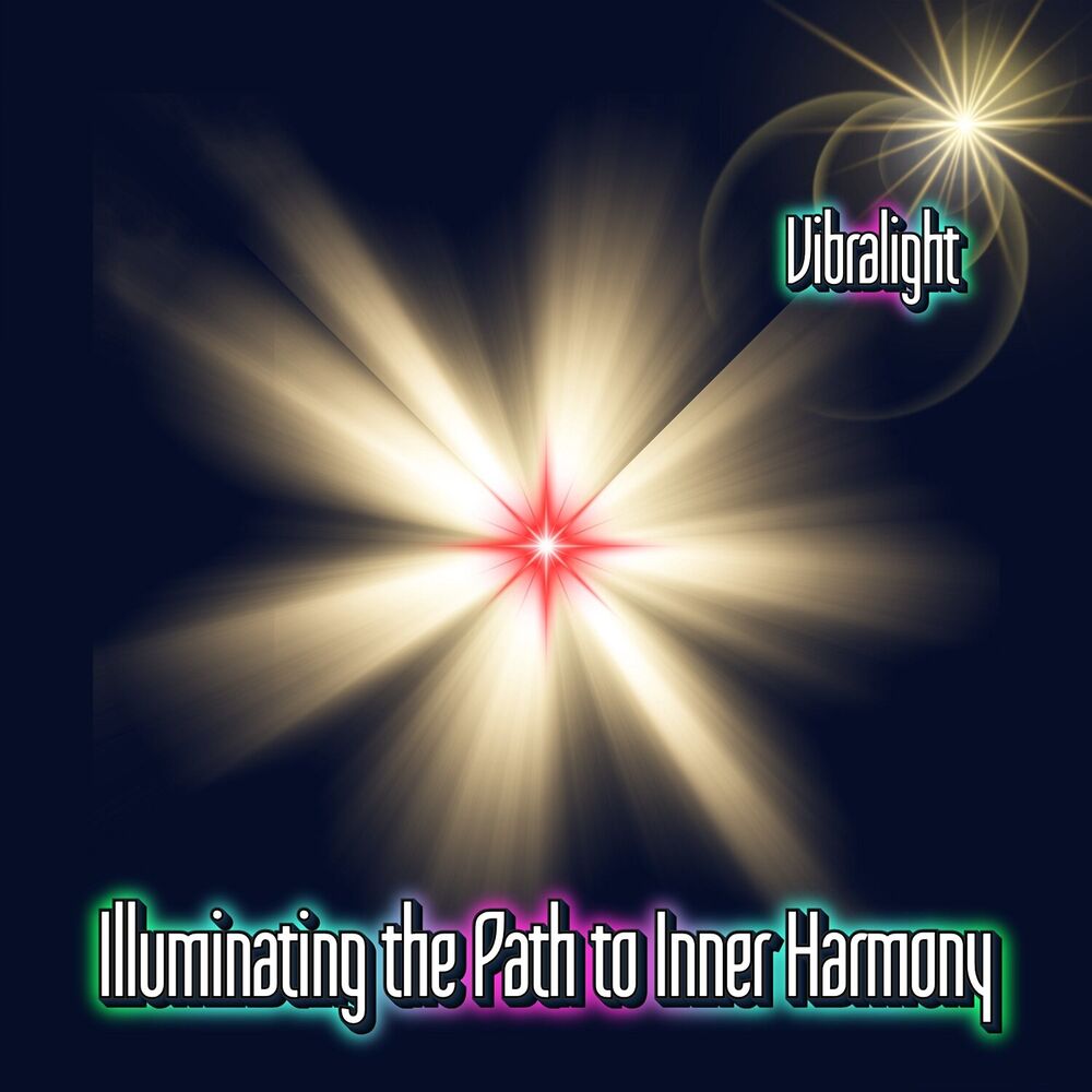 Picture of Illuminating the Path to Inner Harmony