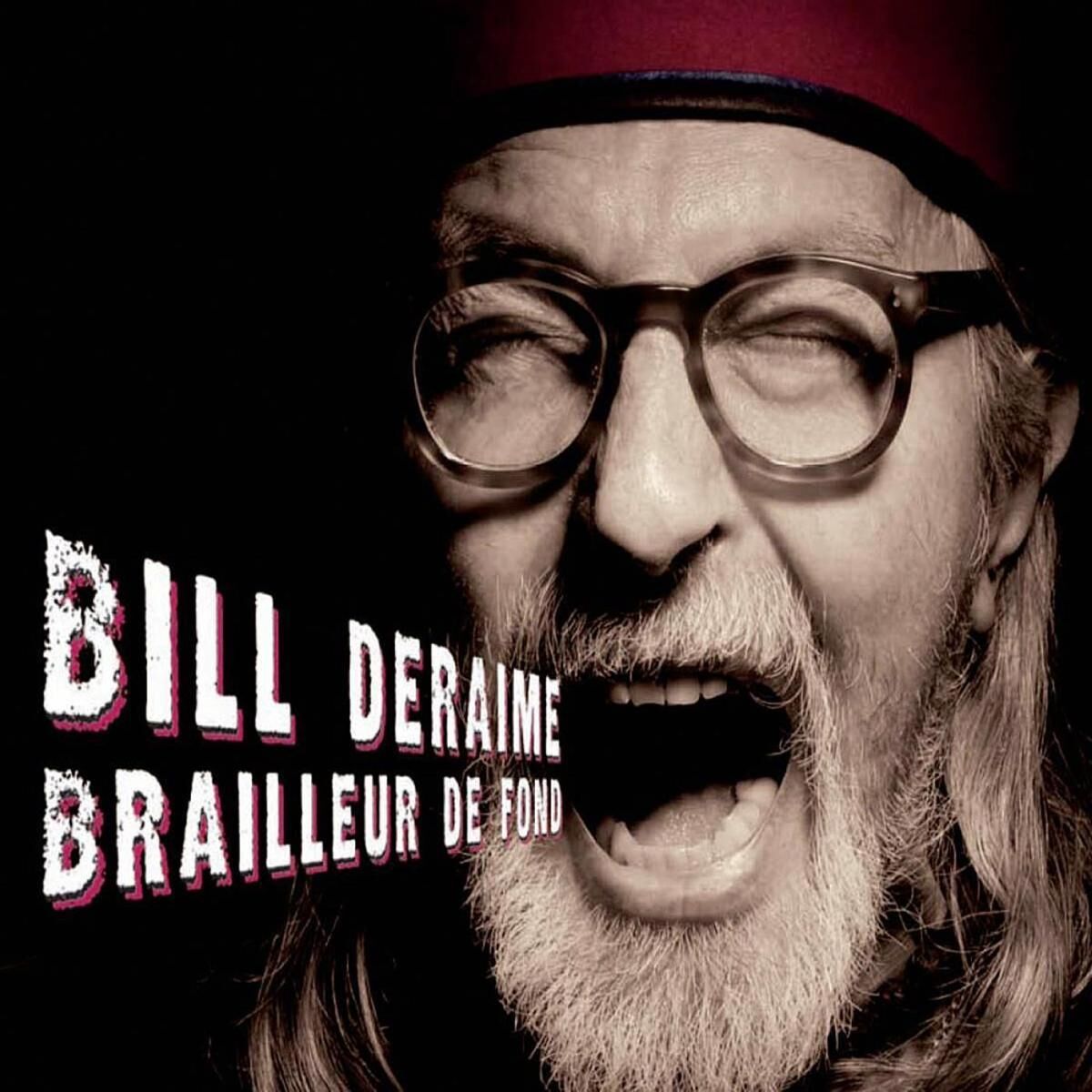 Album cover of Babylone tu déconnes