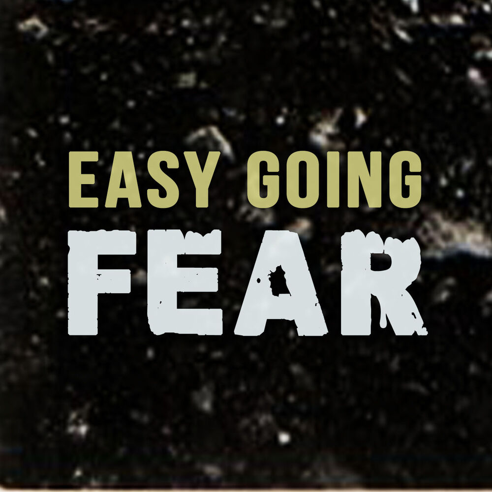 Picture of Fear (Original) - Single